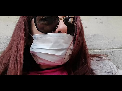 ❤️ Николетта хөршөөсөө өшөө авч, гараашдаа шээж байна (Италийн тусгай Ковид19 хорио цээр) ️ Порно видео манайд ❌❤