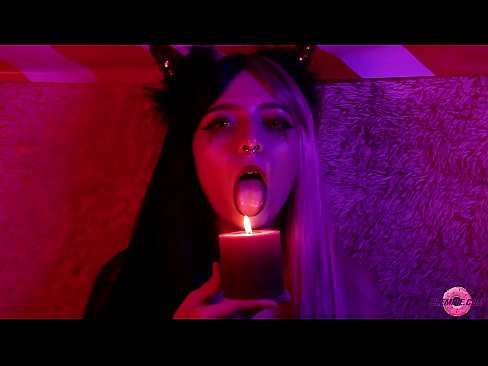❤️ Хүсэл тэмүүлэлтэй Blowjob нь Тачаангуй Succubus нь ам дүүрэн ️ Порно видео манайд ❌❤
