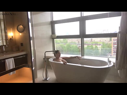 ❤️ Асар бяцхан хүүгийн хүсэл тэмүүлэлтэйгээр jerking унтраах түүний Pussy нь угаалгын өрөөнд ️ Порно видео манайд ❌❤