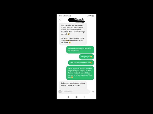 ❤️ Би гаремдаа Tinder-ээс шинэ PAWG нэмсэн (Tinder-тэй ярихыг оруулав) ️ Порно видео манайд ❌❤